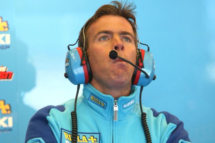 Paul Denning: «Deutliche Steigerung zu 2008»