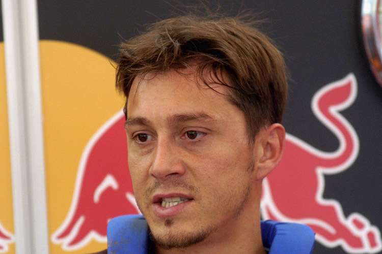 Kann Pichon auch in der WM gut mithalten?