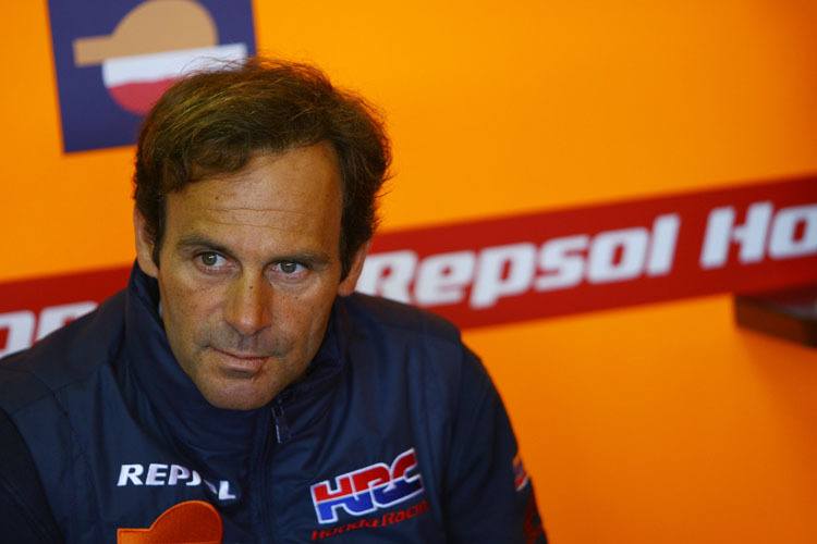 Puig: «Dani geht es besser»