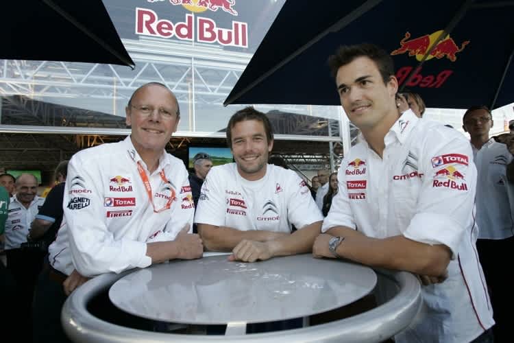 Das Lachen ist Citroën inzwischen vergangen.