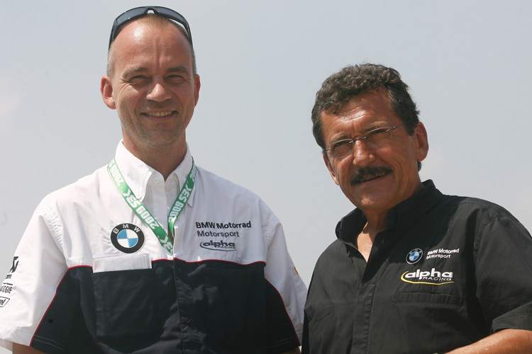 Bäumel: «Exzellente Atmosphäre»