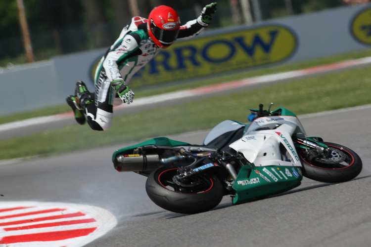 Beste Flugnoten für Robbin Harms