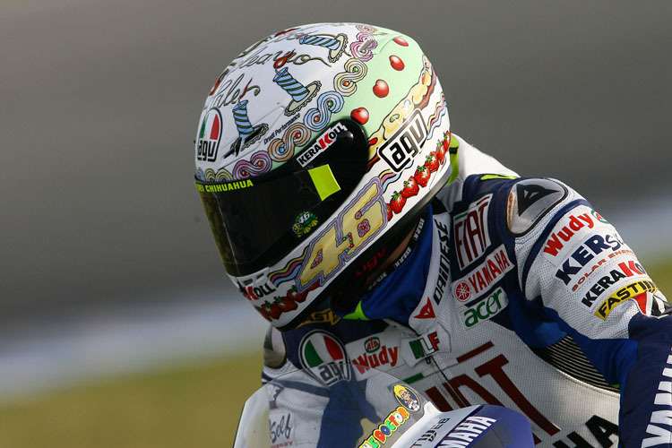 Lässt sich Rossis Kreativität mit dem Monster Deal vereinbaren?