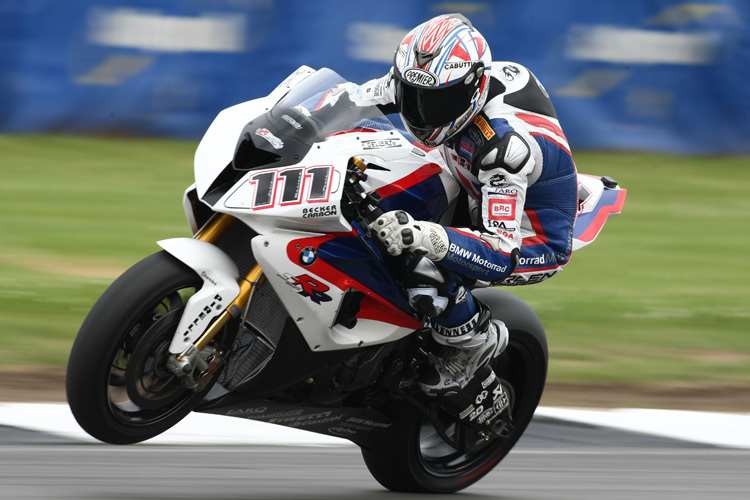 Xaus glaubt an das Potenzial von BMW