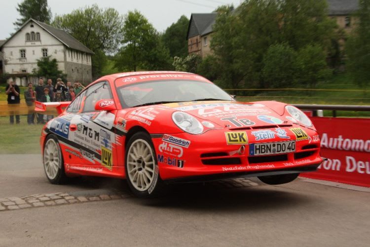 Sachsen-Sieger Olaf Dobberkau