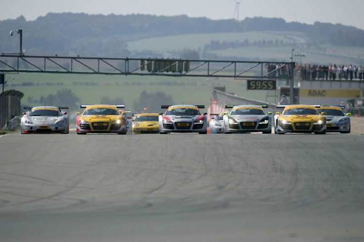 Der Sachsenring lockt GP-Asse zur IDM.