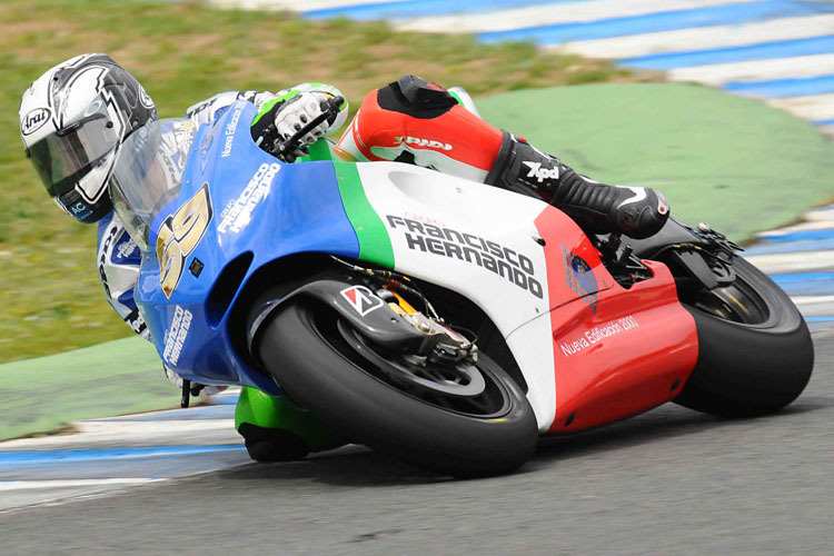 IRTA-Test-Jerez-2009