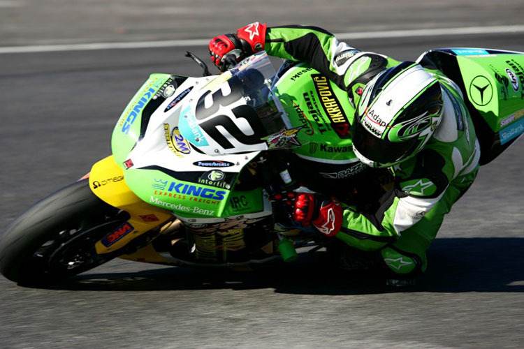 Nutzt Sheridan Morais seine Chance als Tamada-Ersatz?