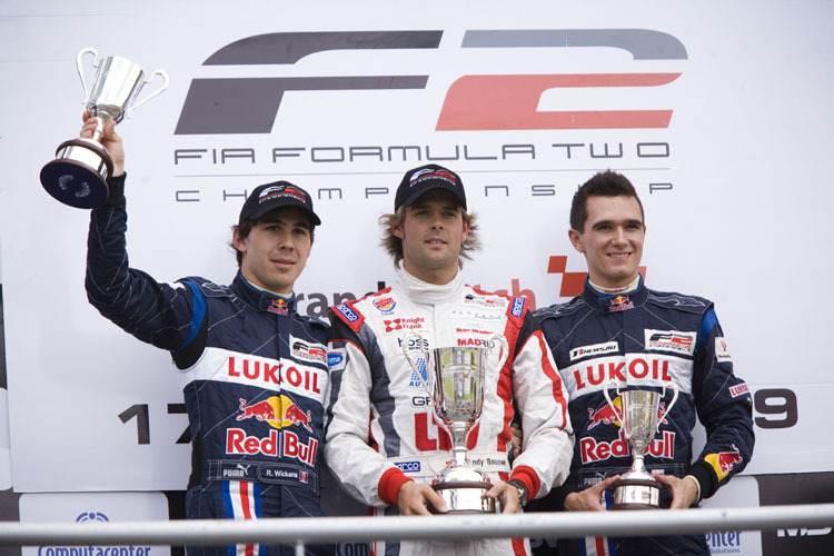 Die Sieger hatten nicht viel zu feiern