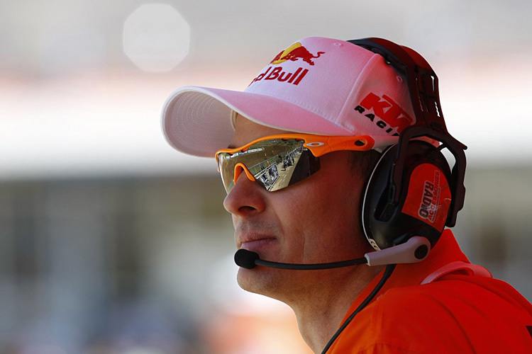 Stefan Everts hält viel von Ken Roczen