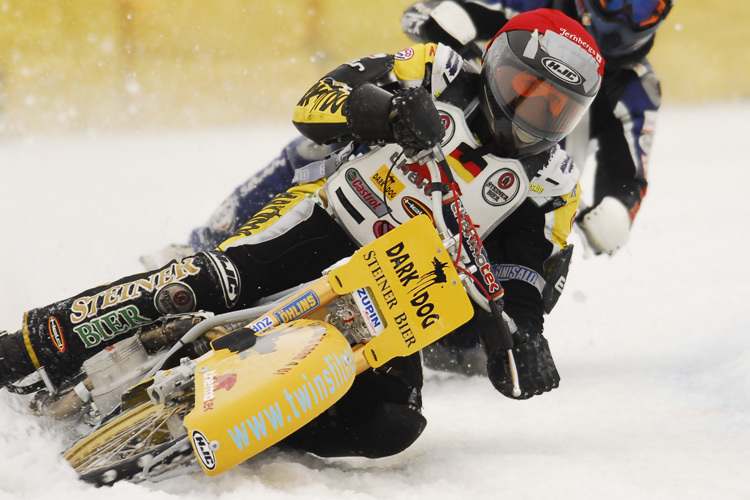 Pletschachers Ziel ist der Grand Prix