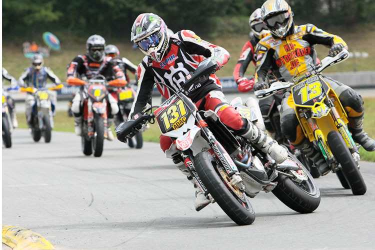 Vorzeitige Sommerpause bis Ende August: DM in Ulm abgesagt