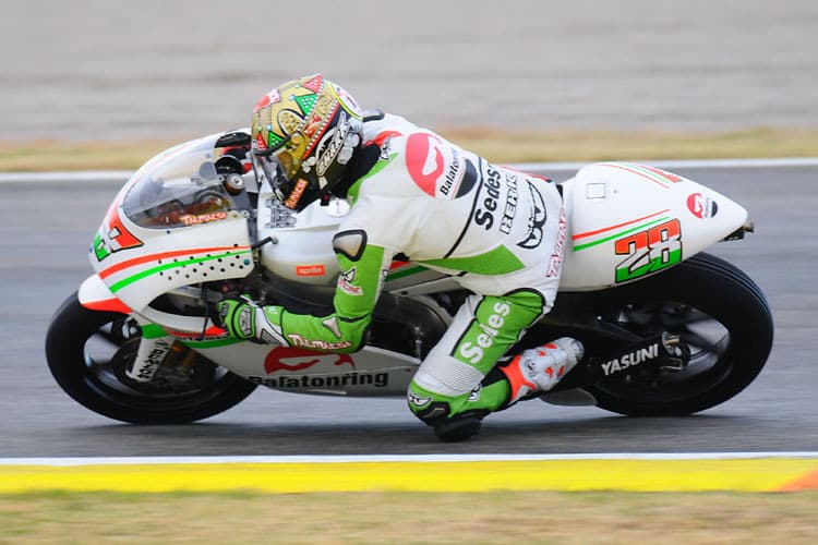 Gabór Talmacsi: «Funfaktor ist sehr hoch»