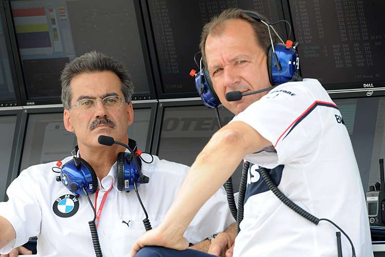 MOTORSPORT/F1 HUNGARY GP