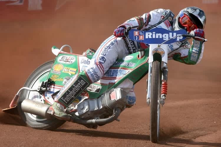 Schwedens neuer Star Thomas Jonasson