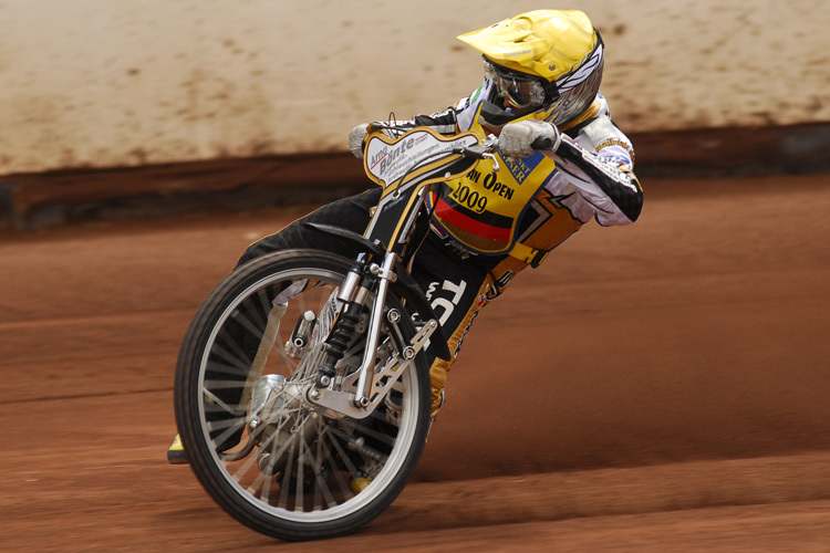 Da staunten die Disco-Besucher.