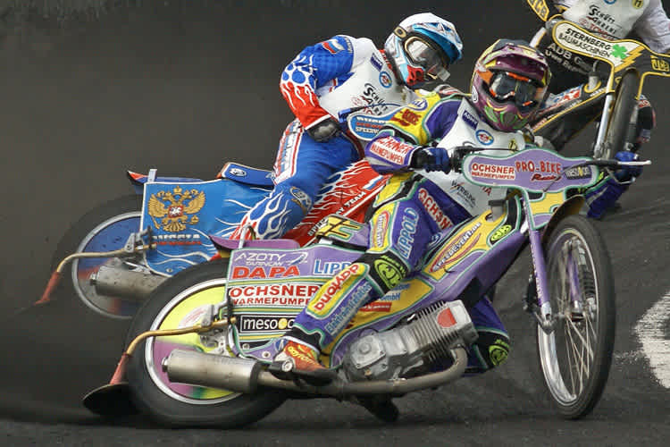 Tobias Busch sind die Top-5 zuzutrauen