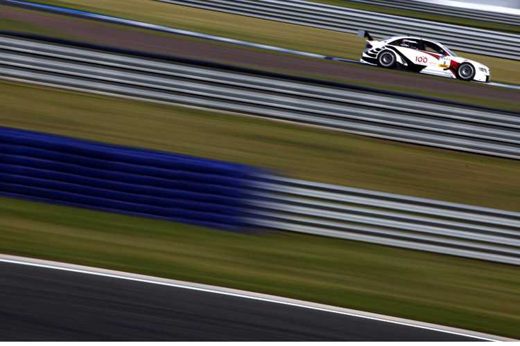 TK in der Magdeburger Börde