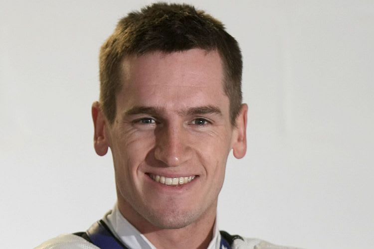 Abgeschoben: Tommy Hill