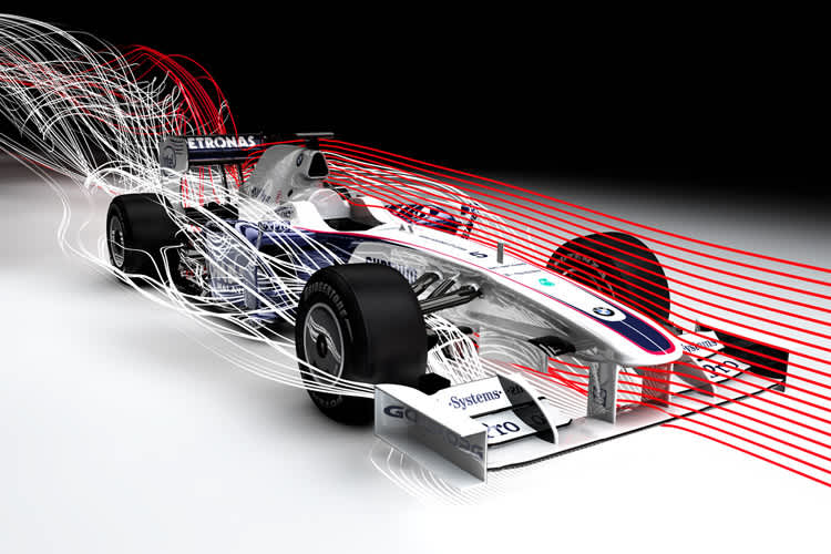 Erste Experimente mit Wollfäden laufen bereits