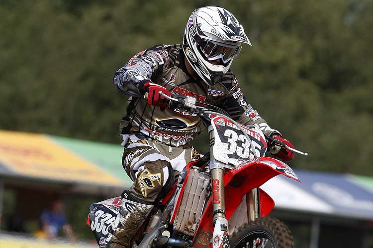 wmx 2009 08 02 Lommel DennisVerbruggen 4155