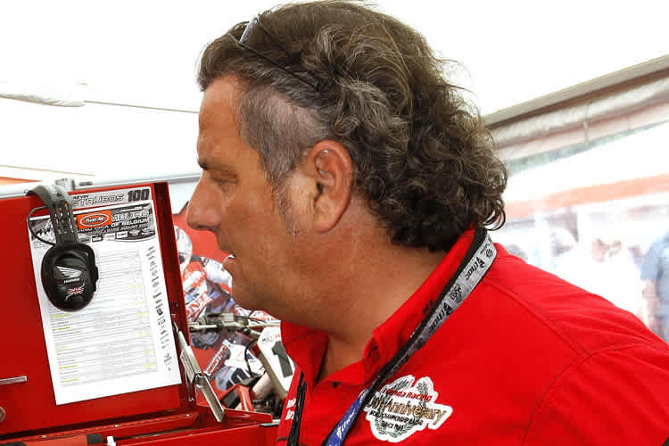 wmx 2009 08 02 Lommel PauloMartin 6042