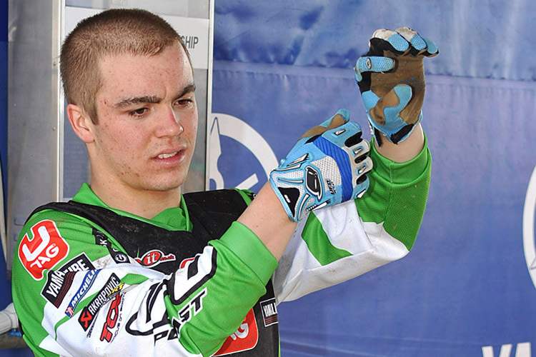 Osborne: Früher oder später Sieg-Kandidat?