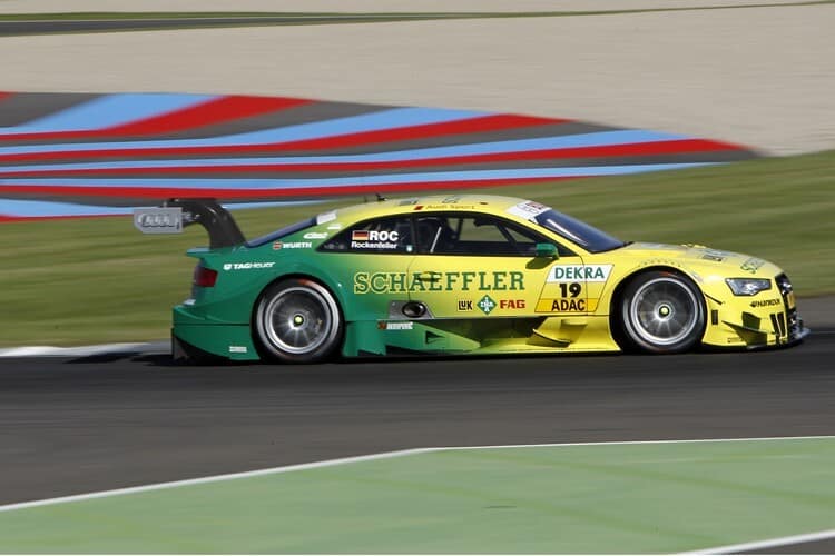 Mike Rockenfeller