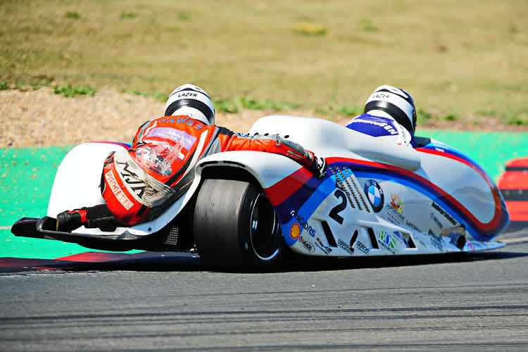 Jörg Steinhausen hatte das Nachsehen