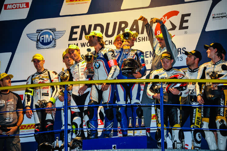 Die Truppe von Penz13 hatte allen Grund zum Feiern