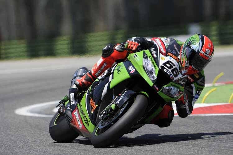 Tom Sykes