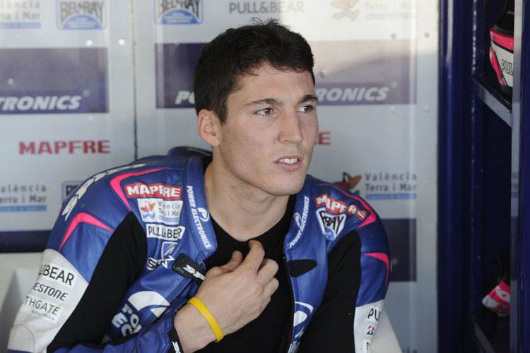 Aleix Espargaró hofft auf den Kick der Fans