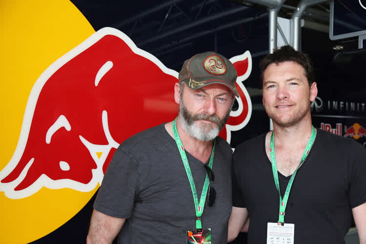 F1 Grand Prix of Hungary - Qualifying