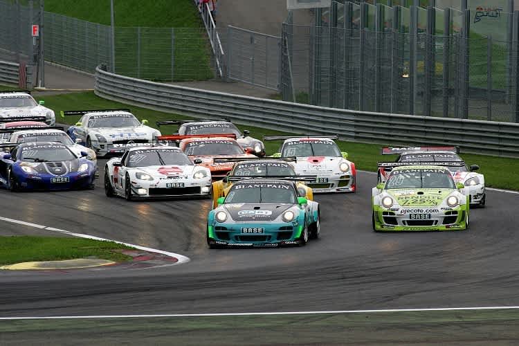 Zweiter Sieg insgesamt für Farnbacher-Racing im ADAC GT Masters