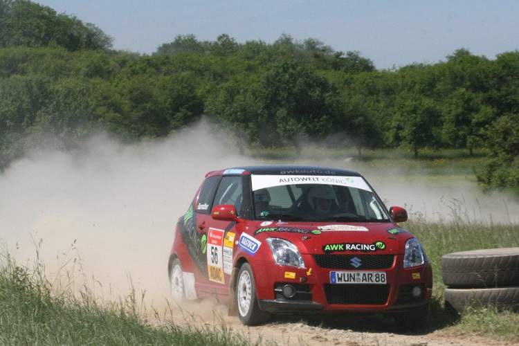 Bareuther führt im Junior-Cup