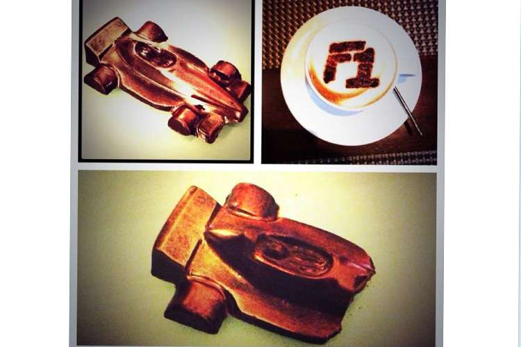 Ein süsser Gruss von Jennifer Becks