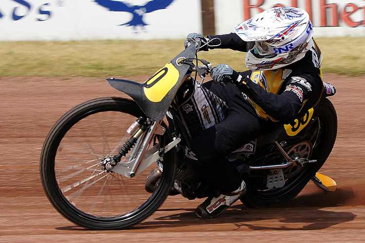 Ein Name, den man sich merken muss: Aki Pekka Mustonen