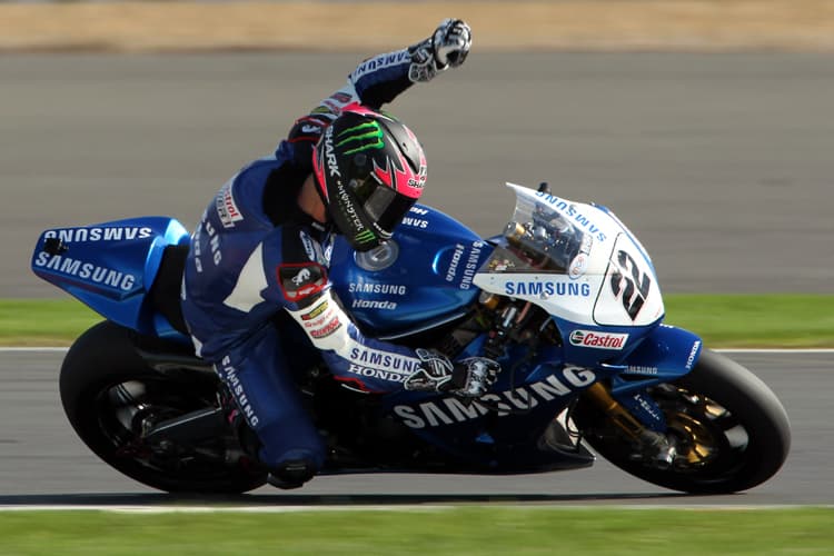 Alex Lowes: Die neue Nummer 1 der Britischen Superbike-Meisterschaft