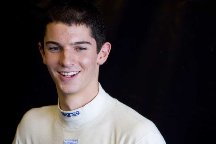 Rossi: «Das ganze Erlebnis in mich aufsaugen»