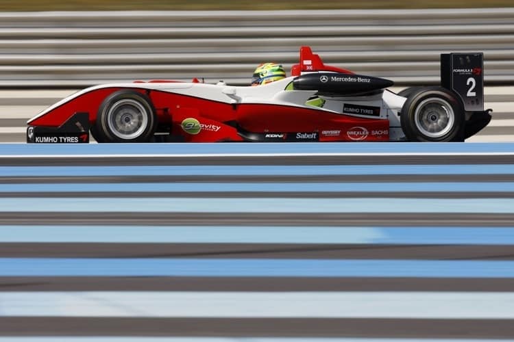 Sieger Alexander Sims