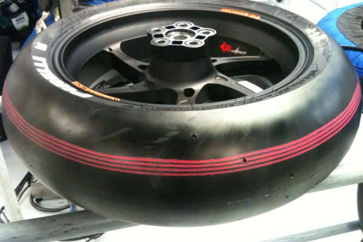 Alles Gute, Mutti - ob die Botschaft angekommen ist?