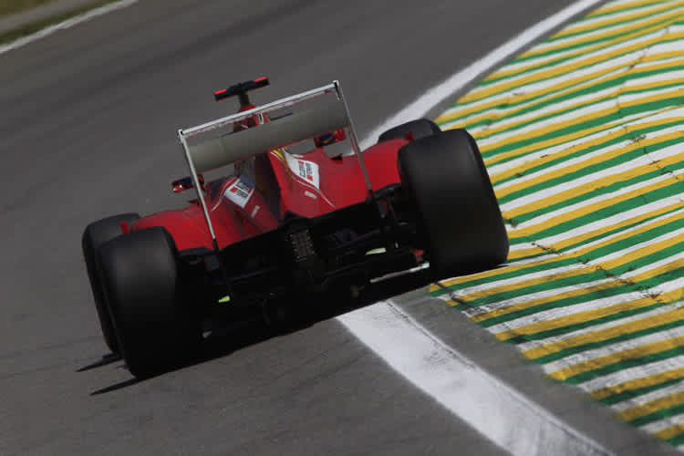 Alonso auf der Jagd nach Titel Nr.3