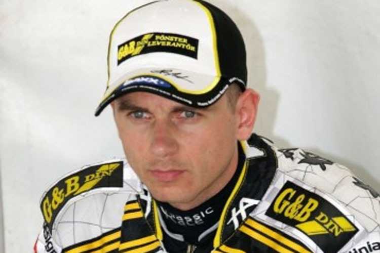 Hans Andersen: «Fast wie in Kopenhagen»