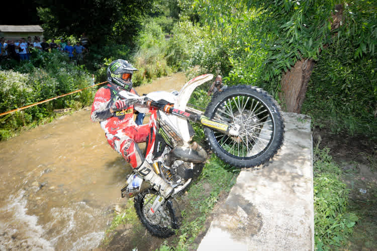 Die Romaniacs ist nur etwas für die Härtesten