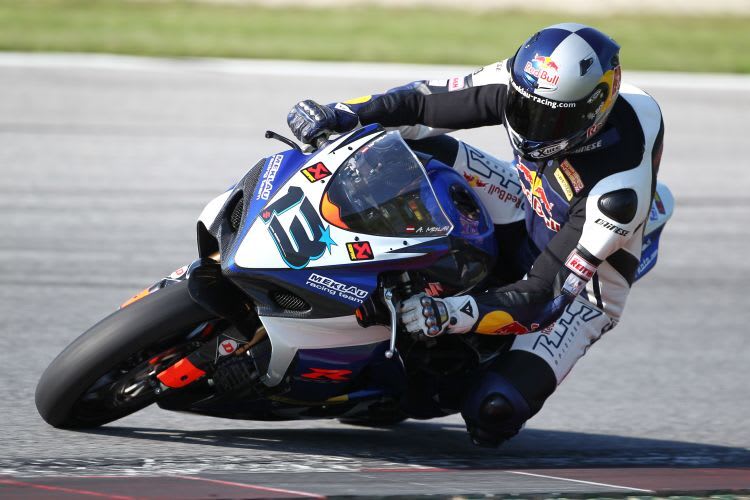 Meklau bald wieder gut bei Stimme