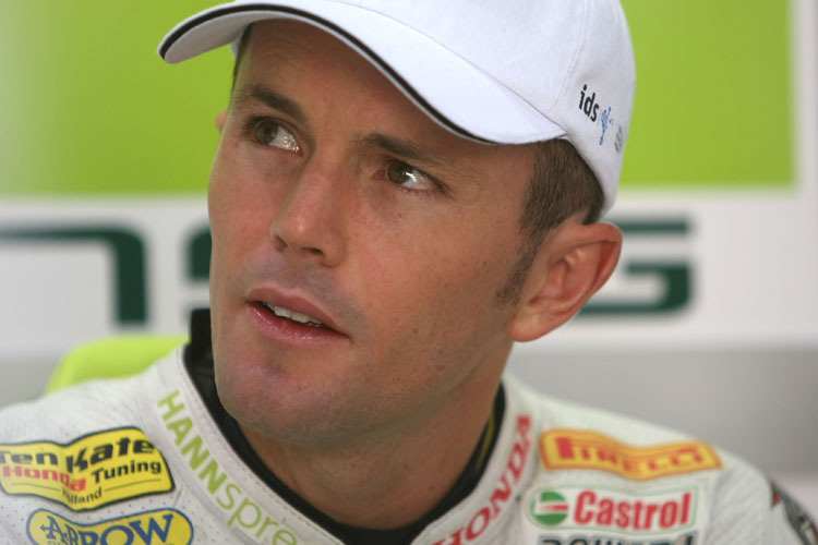 Andrew Pitt wechselt zu BMW