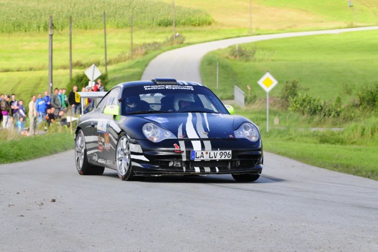 Werner möchte sein Heimspiel gewinnen