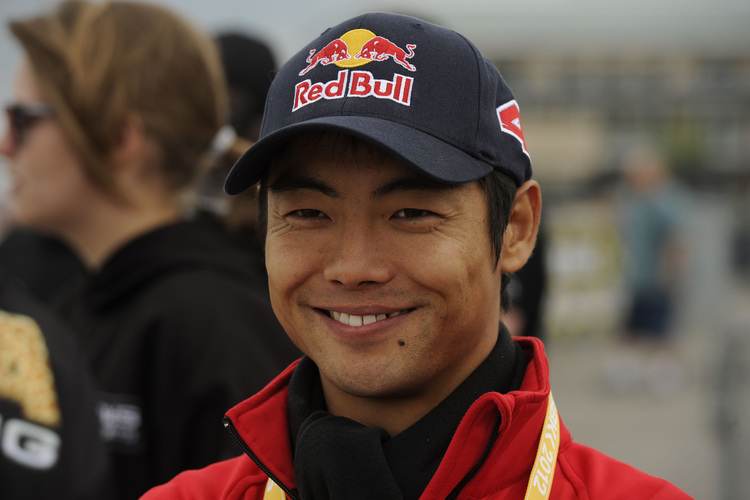 Aoyama: «In Le Mans alles wieder gutmachen»