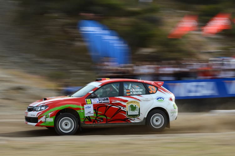 Armin Kremer: Ausser Spesen nichts gewesen