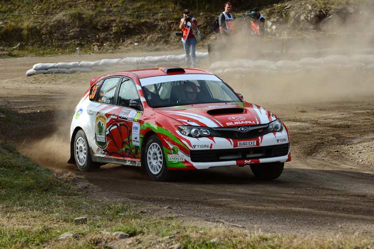 Armin Kremer: Der argentinische Boden forderte seinen Tribut